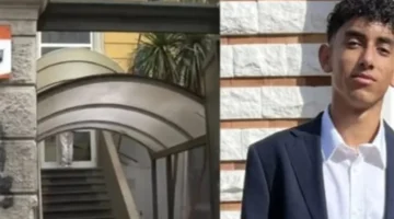 جريمة مأساوية.. مقتل طالب مصري بطلقات نارية على يد زميله في إيطاليا